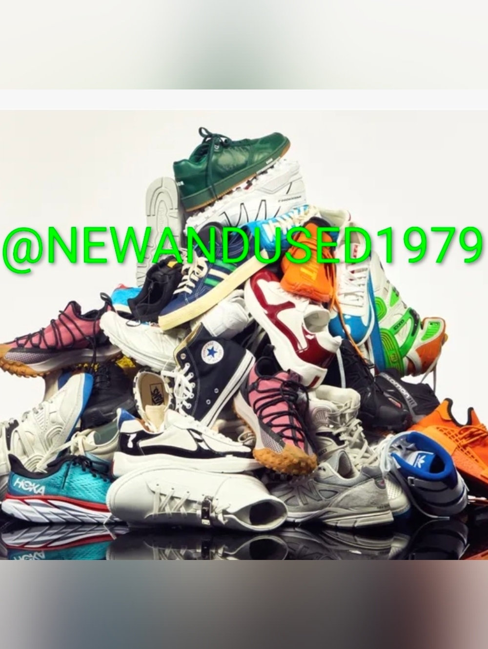 🔥LIVE SHOW LISTING🔥 COME JOIN NEWANDUSED1979🔥LIKE TO BE NOTIFIED🔥 - Picture 9 of 15